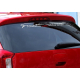Наклейка на скло авто Спорт Sport mind WRC 900х120х0.080мм