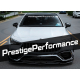 Наклейка на лобове скло Prestige Performance 980х95мм