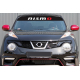 Наклейка на лобове скло Ніссан Nismo 1300х210х0.080мм