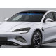 Наклейка на лобове скло Ніссан Nismo 1300х210х0.080мм