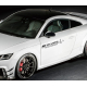 Наклейки на авто Ніссан Nismo 600х100х0.060мм=2штуки