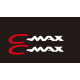 Наклейки на авто Форд Фокус C-max 240x40х0.15мм