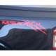 Наклейки на авто Подряпини Maverick 485х140х0.060мм=2штуки