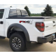 Наклейки на авто F4 off road 520х217х0.15мм=2штуки