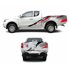 Камуфляж на авто ARB 3D TUNING STUDIO Міцубіші Л200 3657х1180х0.15мм