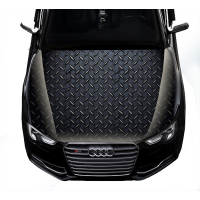 Наклейка на капот ARB 3D TUNING STUDIO Метал 1500х1200х0.080мм