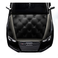 Наклейка на капот ARB 3D TUNING STUDIO Диван 1500х1200х0.080мм
