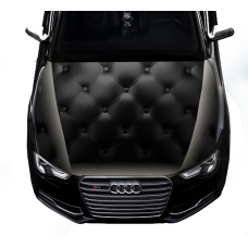 Наклейка на капот ARB 3D TUNING STUDIO Диван 1500х1200х0.080мм