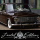 Наклейка на лобове або заднє скло Limited edition 600х130х0.070мм