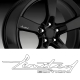 Наклейки на авто limited edition 80х20мм=2штуки