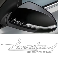 Наклейки на авто ARB 3D TUNING STUDIO limited edition 80х20мм=2штуки