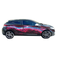 Наклейки на авто 3D TUNING STUDIO Чумацький шлях 4200х1350х0.080мм