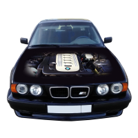 3д наклейка на капот 3D TUNING STUDIO Двигун БМВ е34 1680х1350х0.080мм
