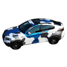 Камуфляж на авто 3D TUNING STUDIO ГЦ 8200х980х0.060мм