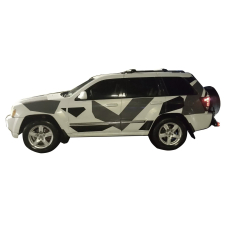 Камуфляж на авто 3D TUNING STUDIO Додж-1 6000х980х0.060мм