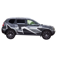 Камуфляж на авто 3D TUNING STUDIO СД 3530х1150х0.14мм