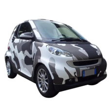 Камуфляж на авто 3D TUNING STUDIO Смарт 3510х980х0.060мм