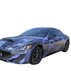 Авто камуфляж 3D TUNING STUDIO СС 4410х980х0.060мм