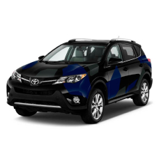 Камуфляж на авто 3D TUNING STUDIO TOYOTA GB 1510х980х0.060мм