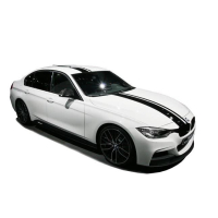 Смуги на авто 3D TUNING STUDIO Ч2 4050х240х0.060мм
