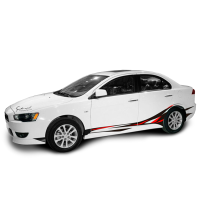 Смуги на авто 3D TUNING STUDIO 335 1300х990х0.15мм