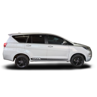 Смуги на авто 3D TUNING STUDIO Штрих 4000х100х0.060мм