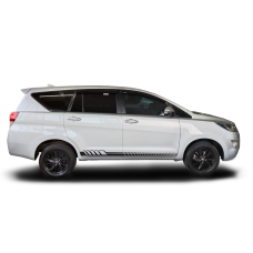 Смуги на авто 3D TUNING STUDIO Штрих 4000х100х0.060мм