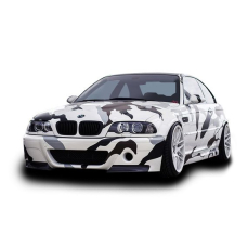 Камуфляж на авто 3D TUNING STUDIO БМВ -2 4410х980х0.060мм