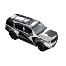 Камуфляж на авто 3D TUNING STUDIO Nissan P 10000х980х0.060мм