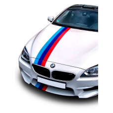 Смуга на авто 3D TUNING STUDIO БМВ М 1500х210х0.15мм