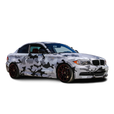 Камуфляж на авто 3D TUNING STUDIO BMW BBB1 4480х980х0.060мм