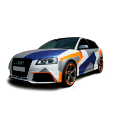 Камуфляж на авто 3D TUNING STUDIO Ауді ORBL 8840х980х0.060мм