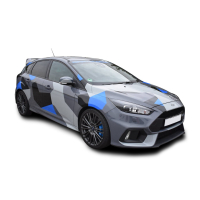 Камуфляж на авто 3D TUNING STUDIO BBGF 4200х980х0.060мм