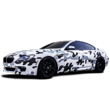 Камуфляж на авто 3D TUNING STUDIO TGW 4480х980х0.060мм