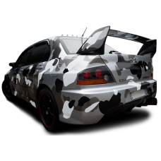 Камуфляж на авто 3D TUNING STUDIO Mitsubishi-22 4480х980х0.060мм