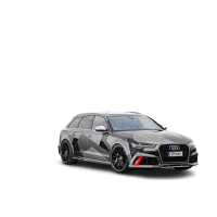 Камуфляж на авто геометричний 3D TUNING STUDIO Audi RS 6 8840х980х0.060мм