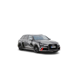 Камуфляж на авто геометричний 3D TUNING STUDIO Audi RS 6 8840х980х0.060мм