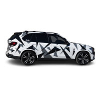 Камуфляж на авто геометричний 3D TUNING STUDIO БМВ Х5 3700х980х0.060мм