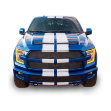 Смуги на авто 3D TUNING STUDIO Форд Ф150 Раптор Шелбі 2100х250х0.060мм=4шт