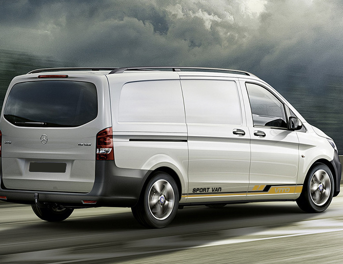 Vito Sport One