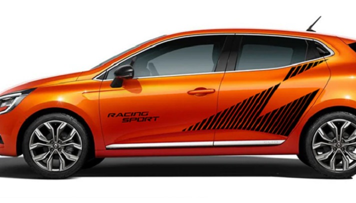 Смуги Racing sport
