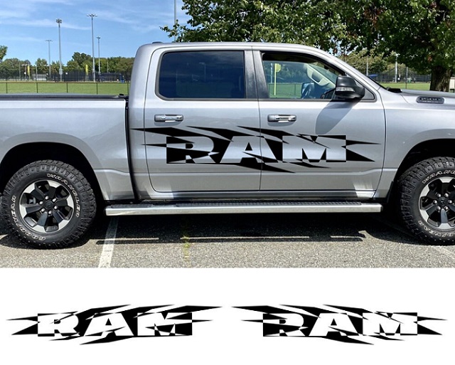 Смуги RAM