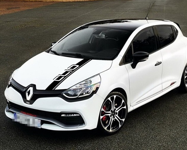Clio