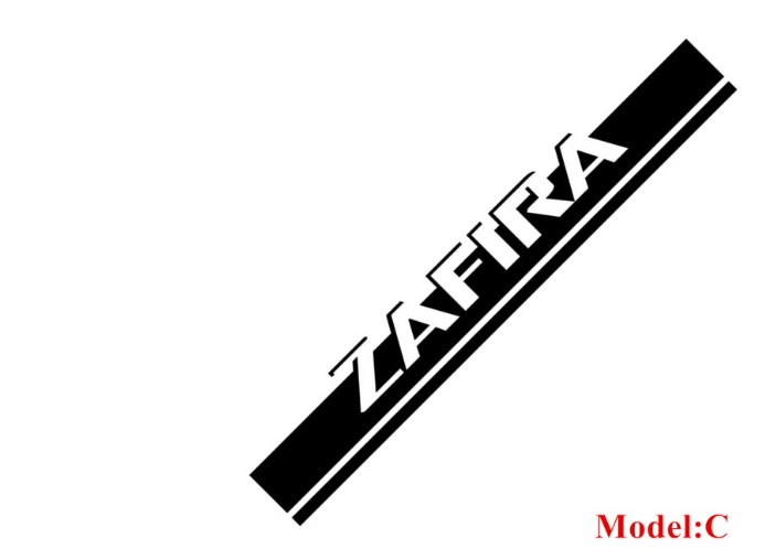 Смуга Зафіра